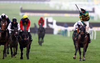When is the Stayers' Hurdle? Cheltenham date, time, runners, betting