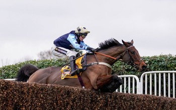 When is the Tingle Creek? Sandown date, time, runners, betting