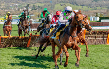 When is the Triumph Hurdle? Cheltenham date, time, runners, betting