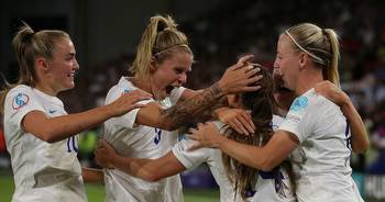 When is the Women's Euro 2022 final? Date, time and ticket info as England book place