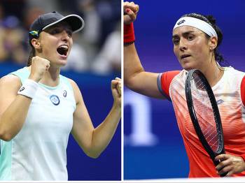 When is the women’s final of the US Open 2022?