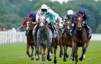 When is the Yorkshire Oaks? York date, time, runners and betting