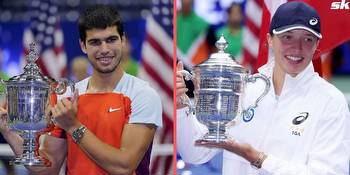 When is US Open 2023? All you need to know about the draw, dates and schedule for the New York Major