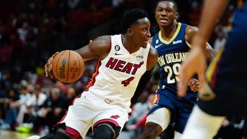 When Is Victor Oladipo Coming Back for the Miami Heat?