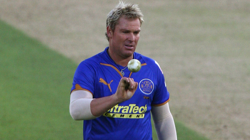 When Rajasthan Royals paid $657,000 and 0.75% ownership to Shane Warne for coming out of retirement in IPL 2008