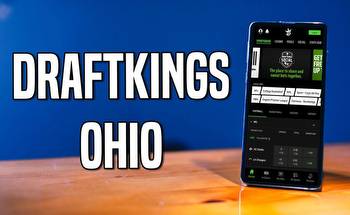 When will DraftKings Sportsbook launch in Ohio?