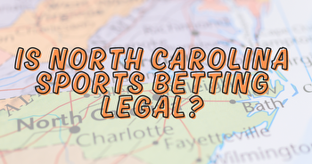 When will Online Sports Betting Launch in North Carolina?