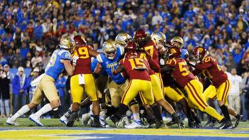 When will UCLA, USC join the Big Ten Conference?