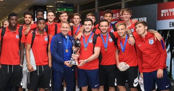 Where are they now? England's 2017 Under-20 World Cup winners