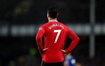 Where Can Cristiano Ronaldo Play if his Manchester United Contract is Terminated?