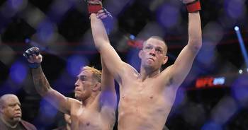 Where can I bet Jake Paul vs. Nate Diaz? The best sportsbooks, promotions ahead of Ready 4 War