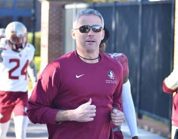 Where could FSU football go bowling this holiday season?