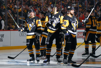 Where do the Penguins rank in most successful pro franchises this century? Yohe mailbag, Part 1