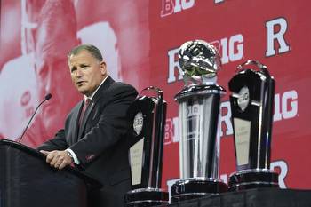 Where does Rutgers rank in national media’s Big Ten football predictions?