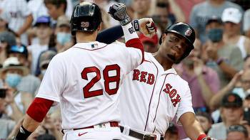 Where ESPN Ranked Red Sox's Impending Free Agents In Upcoming Class