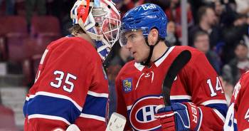 Where Has Free Agency Left The Montreal Canadiens?