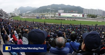 Where has the money gone? Jockey Club betting drops HK$1.6 billion in four months