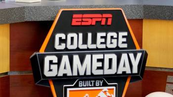 Where is 'College GameDay' for Week 0? Start date, schedule for ESPN football pregame show in 2023