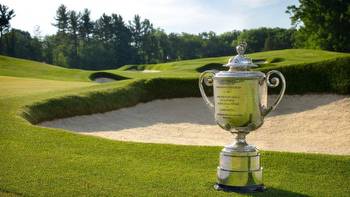 Where is The PGA Championship This Year? Oak Hill Hosts Its Fourth Edition
