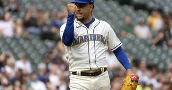 Where Mariners stand in latest MLB power rankings and playoff odds