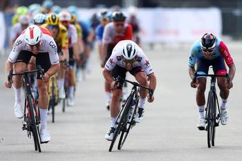 Where next for Mark Cavendish after B & B Hotels-KTM's collapse?