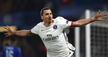 Where next for Zlatan Ibrahimovic after the striker confirms his exit from Paris Saint-Germain?