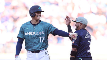 Where Passan thinks Mariners stand in Ohtani sweepstakes