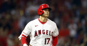 Where Shohei Ohtani's 2023 Ranks Among Greatest MVP Seasons in MLB History