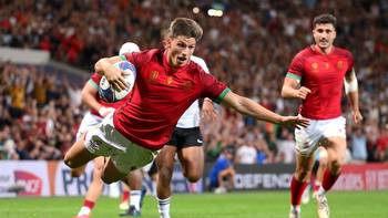 Where to now for Tier 2 nations at the Rugby World Cup?