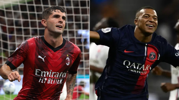 Where to watch AC Milan vs PSG live stream, TV channel, lineups, betting odds for Champions League match