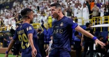Where to watch Al Nassr vs Istiklol live stream, TV channel, lineups for AFC Champions League match