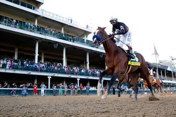 Where to watch and bet the Kentucky Derby in the Philly area