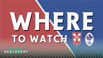 Where to Watch and Stream England vs France: Rugby League World Cup 2022