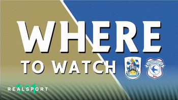 Where to Watch and Stream Huddersfield vs Cardiff: EFL Championship 2022/23