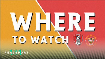 Where to Watch and Stream Rotherham vs Blackpool: EFL Championship 2022/23