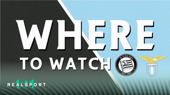 Where to Watch and Stream Sturm Graz vs Lazio: Europa League