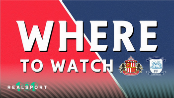 Where to Watch and Stream Sunderland vs Preston: EFL Championship