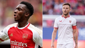 Where to watch Arsenal vs Sevilla live stream, TV channel, lineups, betting odds for Champions League match