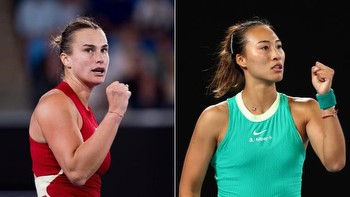 Where to watch Australian Open women's final: Aryna Sabalenka vs. Zheng Qinwen live stream, TV channel, time and prediction