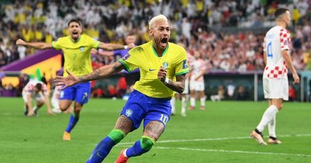 Where to watch Brazil vs Bolivia live stream, TV channel, lineups, betting odds for 2026 World Cup qualifier