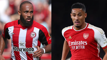 Where to watch Brentford vs Arsenal live stream, TV channel, lineups, odds for Premier League match