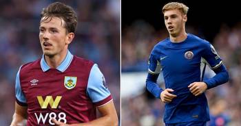Where to watch Burnley vs Chelsea live stream, TV channel, lineups, betting odds for Premier League match