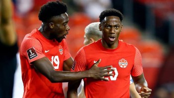 Where to watch Canada vs Jamaica: Live stream, TV channel, lineups and odds for Nations League second leg