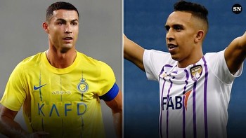 Where to watch Cristiano Ronaldo's Al Nassr vs Al Ain live stream, TV channel, lineups for AFC Champions League