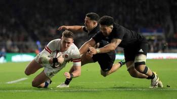 Where to watch England vs Argentina live stream, TV channel, lineups, betting odds for 2023 Rugby World Cup match