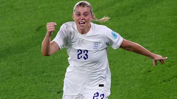 Where to watch England vs Brazil women's Finalissima 2023, live stream, TV channel and lineups