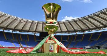 Where to watch Fiorentina vs Inter live stream, TV channel, lineups, betting odds for Coppa Italia final