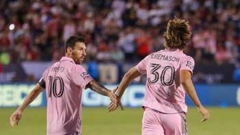 Where to watch Inter Miami vs Nashville SC live stream, TV channel, lineups, odds for Lionel messi MLS match
