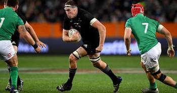 Where to watch Ireland vs New Zealand: Live stream, TV channel, betting odds for Rugby World Cup quarter-final