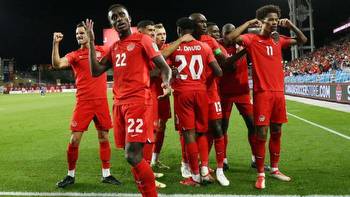 Where to watch Jamaica vs Canada live stream, TV channel, lineups, betting odds for Concacaf Nations League